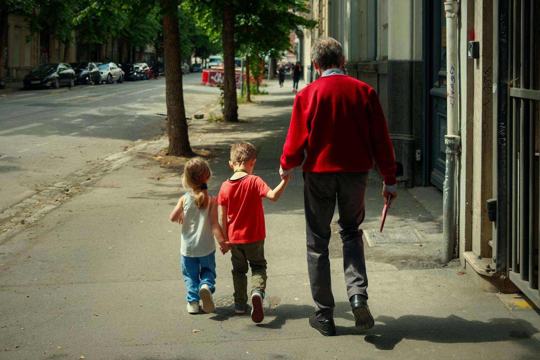 Congé paternité 2025 en France : durée, règles et droits