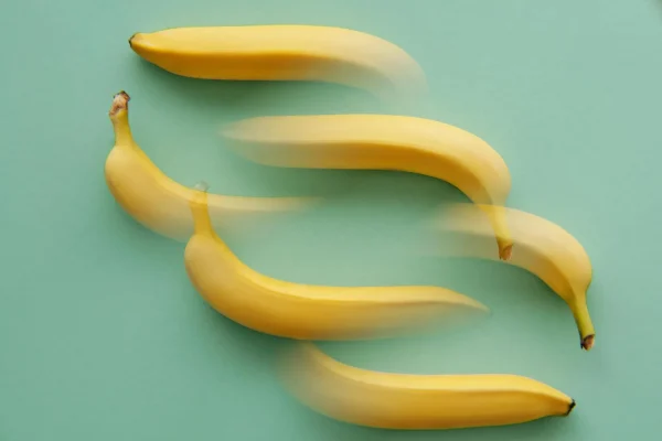 1 banane calories : valeurs nutritionnelles complètes et détaillées
