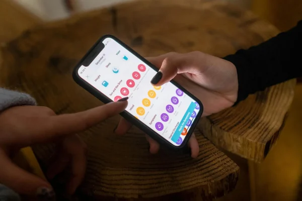 5 meilleures applis cycle menstruel gratuites pour ado en 2026