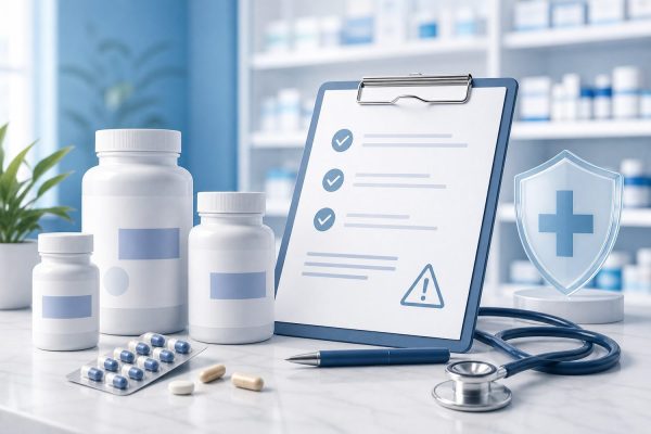 Compléments pour grossir les testicules : attention aux promesses